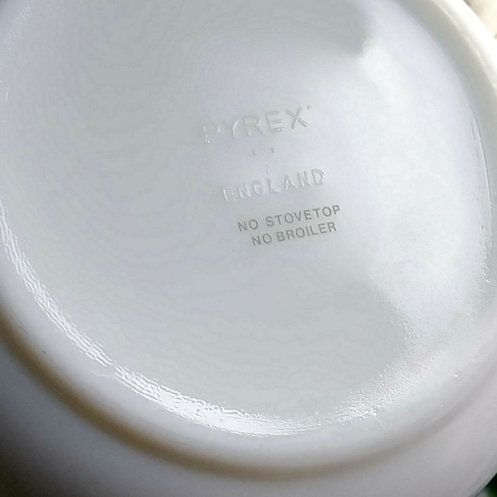 vintage pyrex bundle - Picture 11 of 15